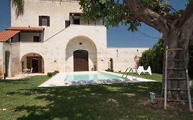 Masseria du Jatte